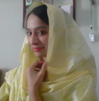 Nida Tabassum Khan